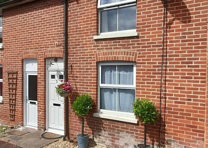 Willow Cottage