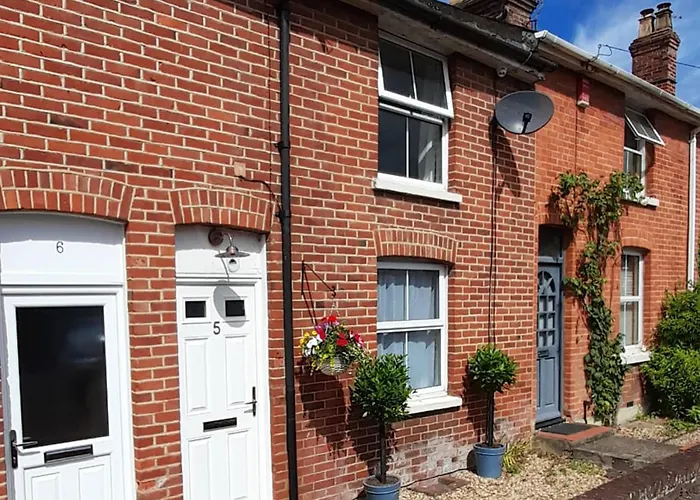 Willow Cottage
