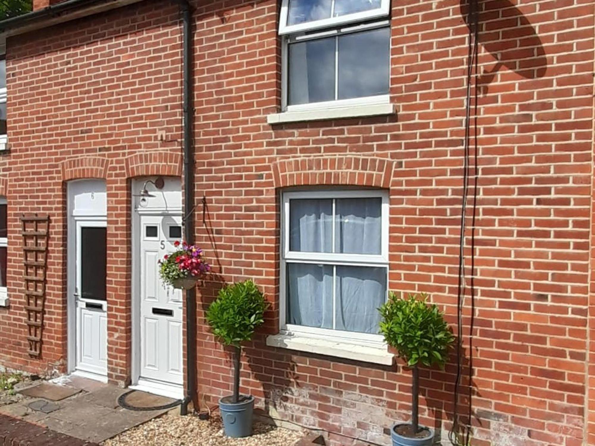 Willow Holiday home Stockbridge (Hampshire)