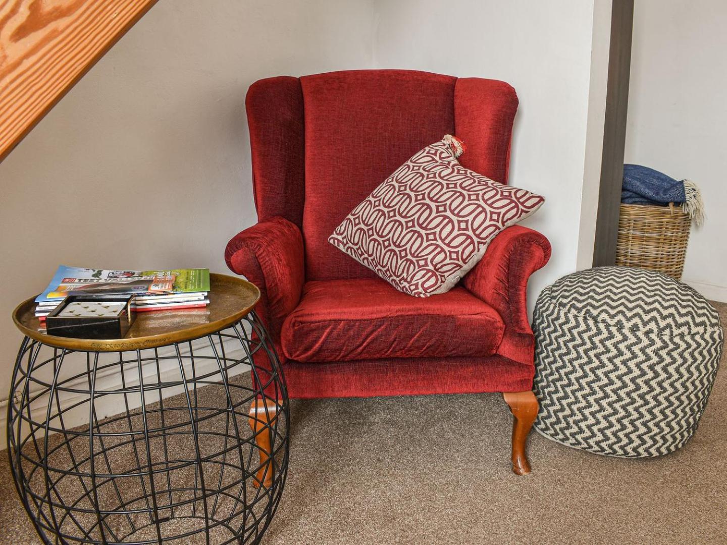 Willow Holiday home