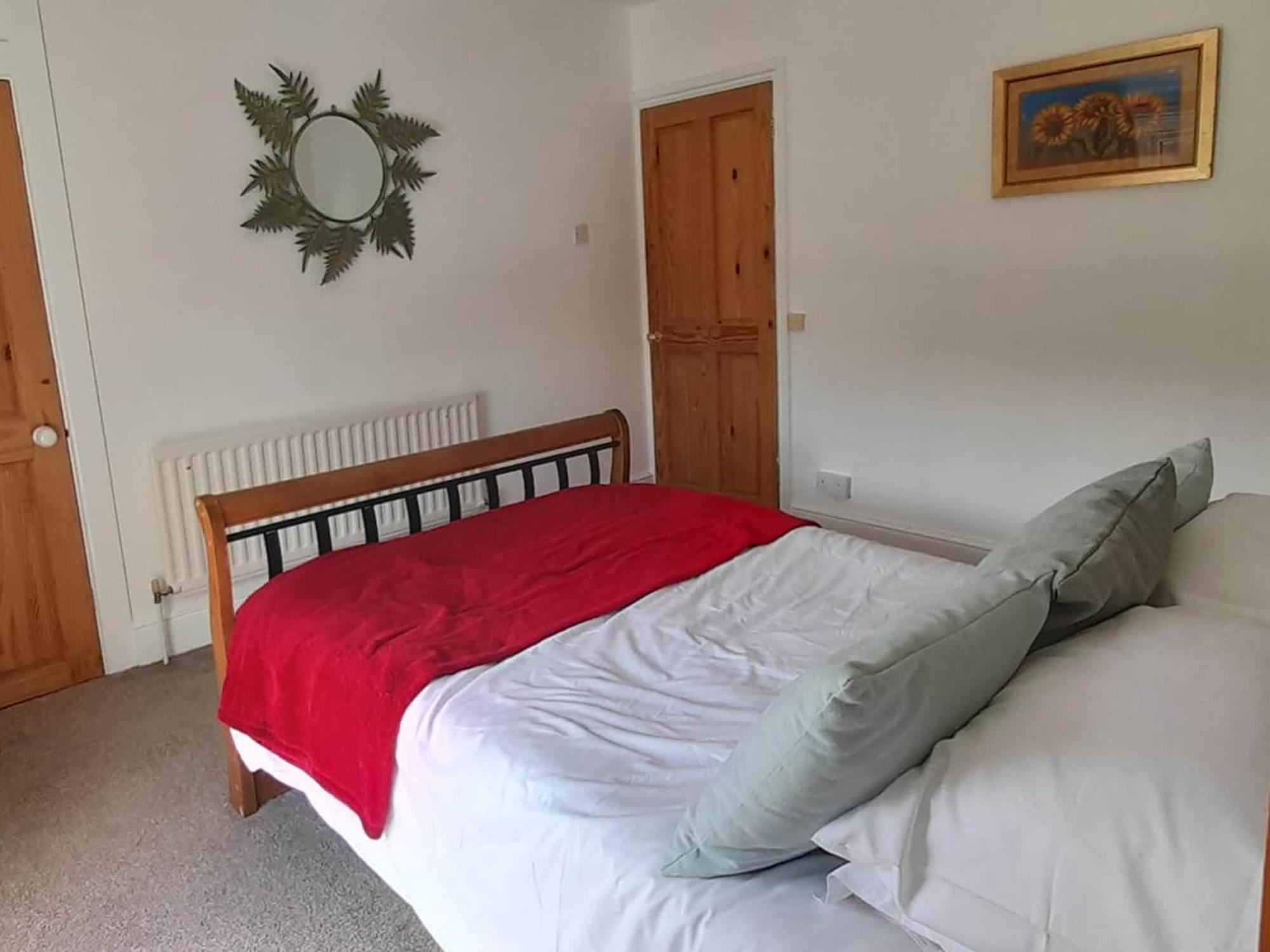 Holiday home Willow *