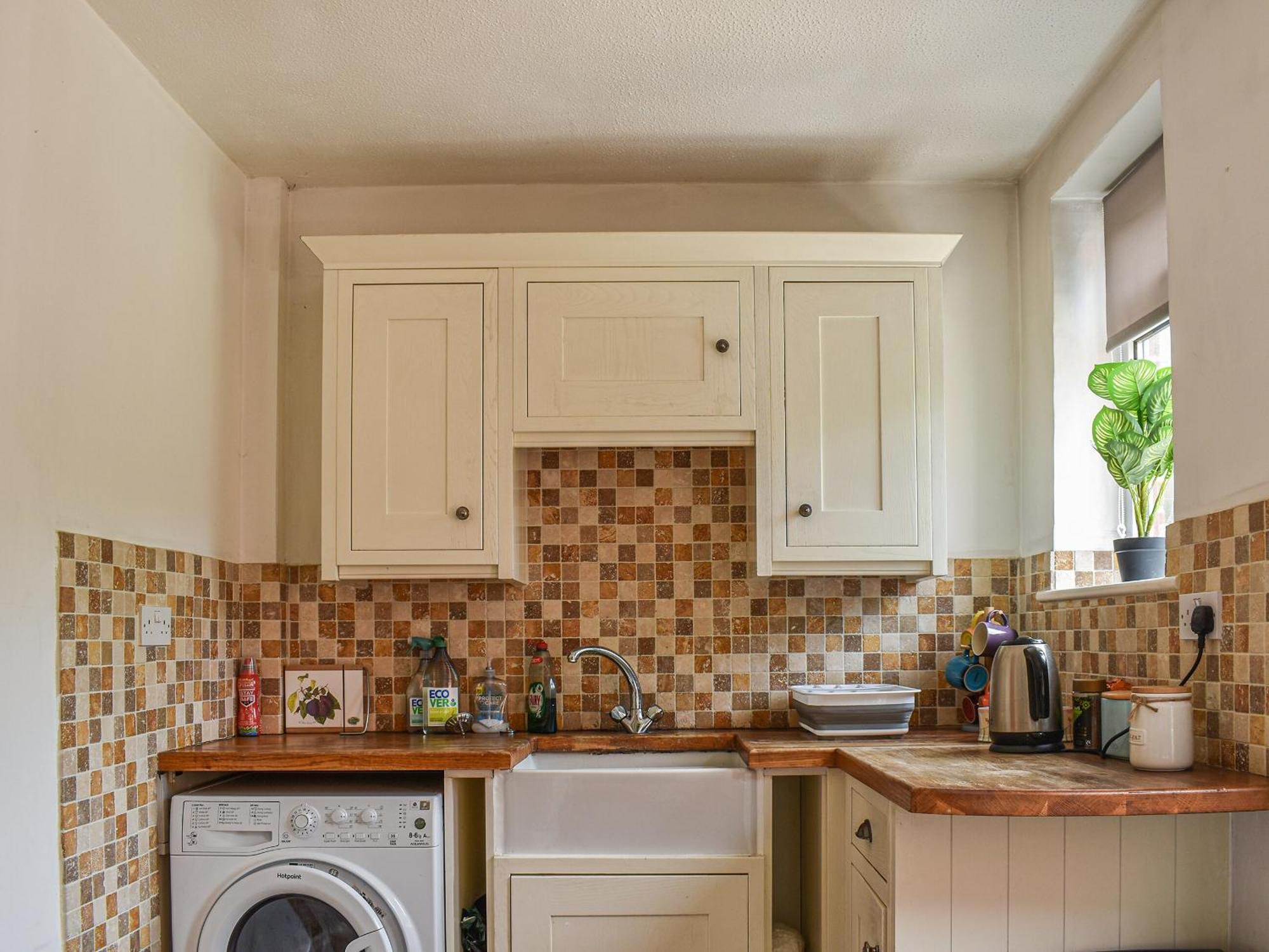 Holiday home Willow Stockbridge (Hampshire)