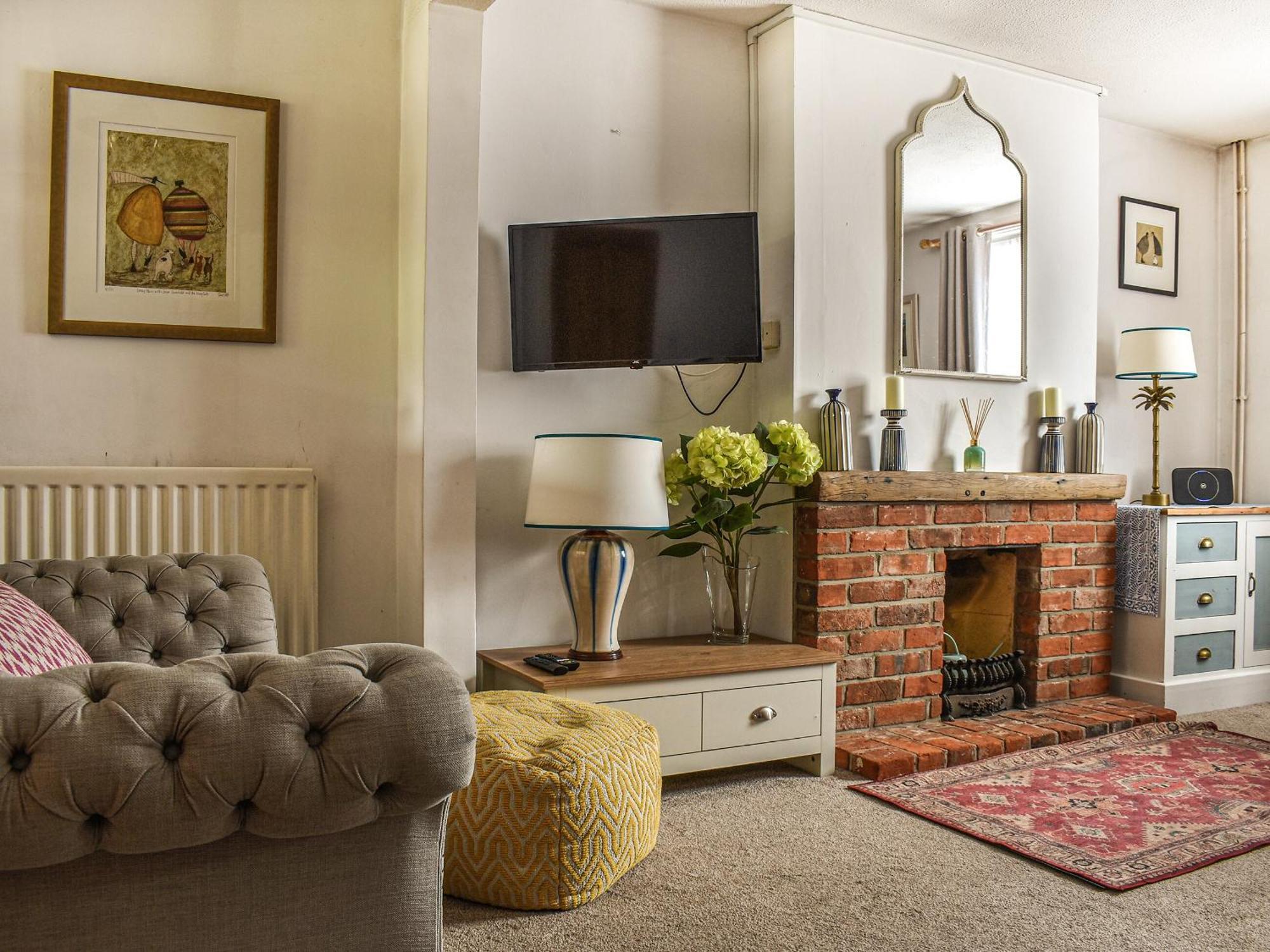 Willow Holiday home *